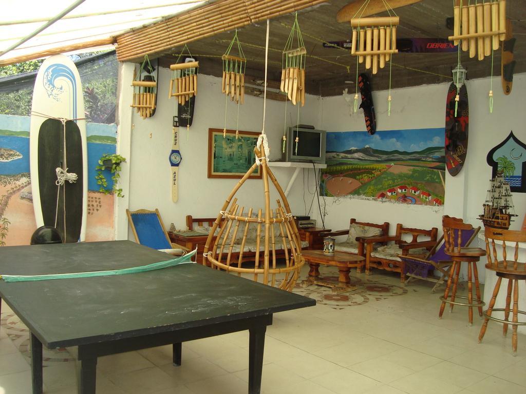Hotel Teques Inn Tequesquitengo Zewnętrze zdjęcie